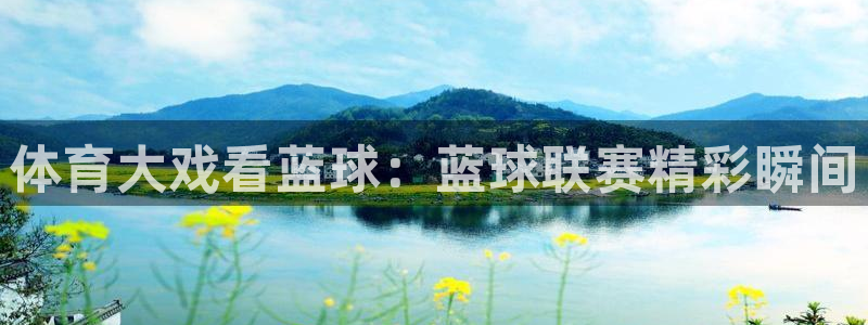体育大戏看蓝球：蓝球联赛精彩瞬间