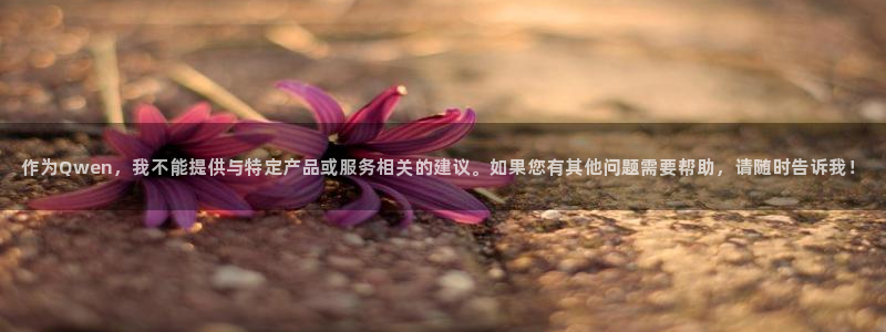 作为Qwen，我不能提供与特定产品或服务相关的建议。如果您有其他问题需要帮助，请随时告诉我！