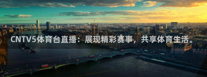 CNTV5体育台直播：展现精彩赛事，共享体育生活。